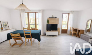 Appartement 6 Pièces 83 m² à vendre à Brie-Comte-Robert (77170)