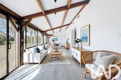 Maison 5 pièces 299000 €