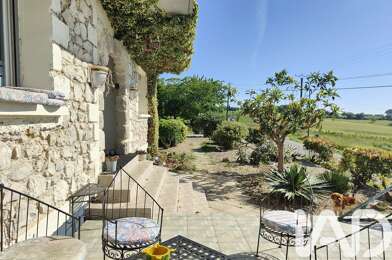 Maison 5 pièces 250000 €