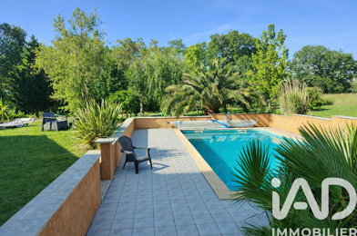 Maison 5 pièces 250000 €