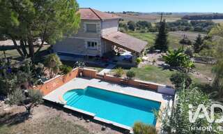 Maison 5 Pièces 147 m² à vendre à Xaintrailles (47230)