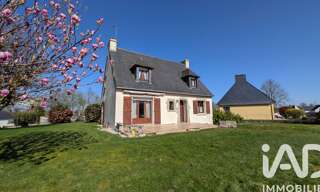 Maison 6 Pièces 121 m² à vendre à Saint-Allouestre (56500)