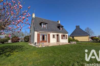 Maison 6 pièces 174900 €