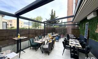 Commerce  160 m² à vendre à La Garde (83130)