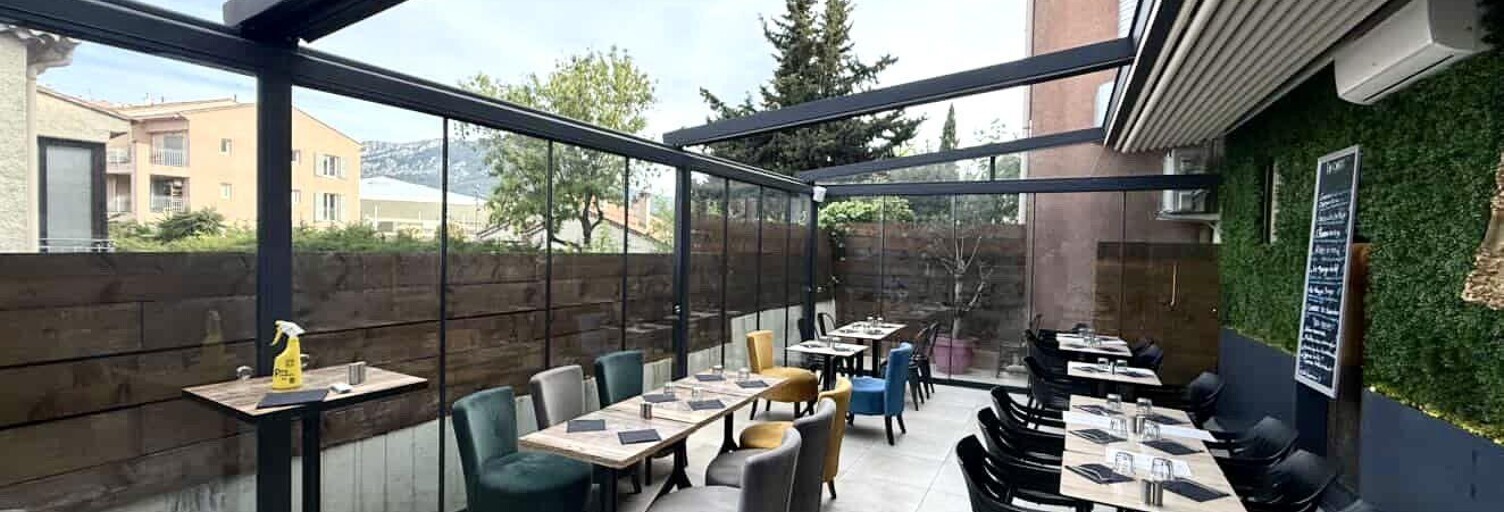 Commerce  160 m² à vendre à La Garde (83130)