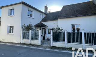 Maison 4 Pièces 80 m² à vendre à Montlivault (41350)