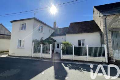 Maison 4 pièces 129000 €