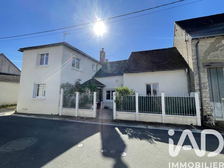 Vente Maison/villa 4 pièces — photo 1
