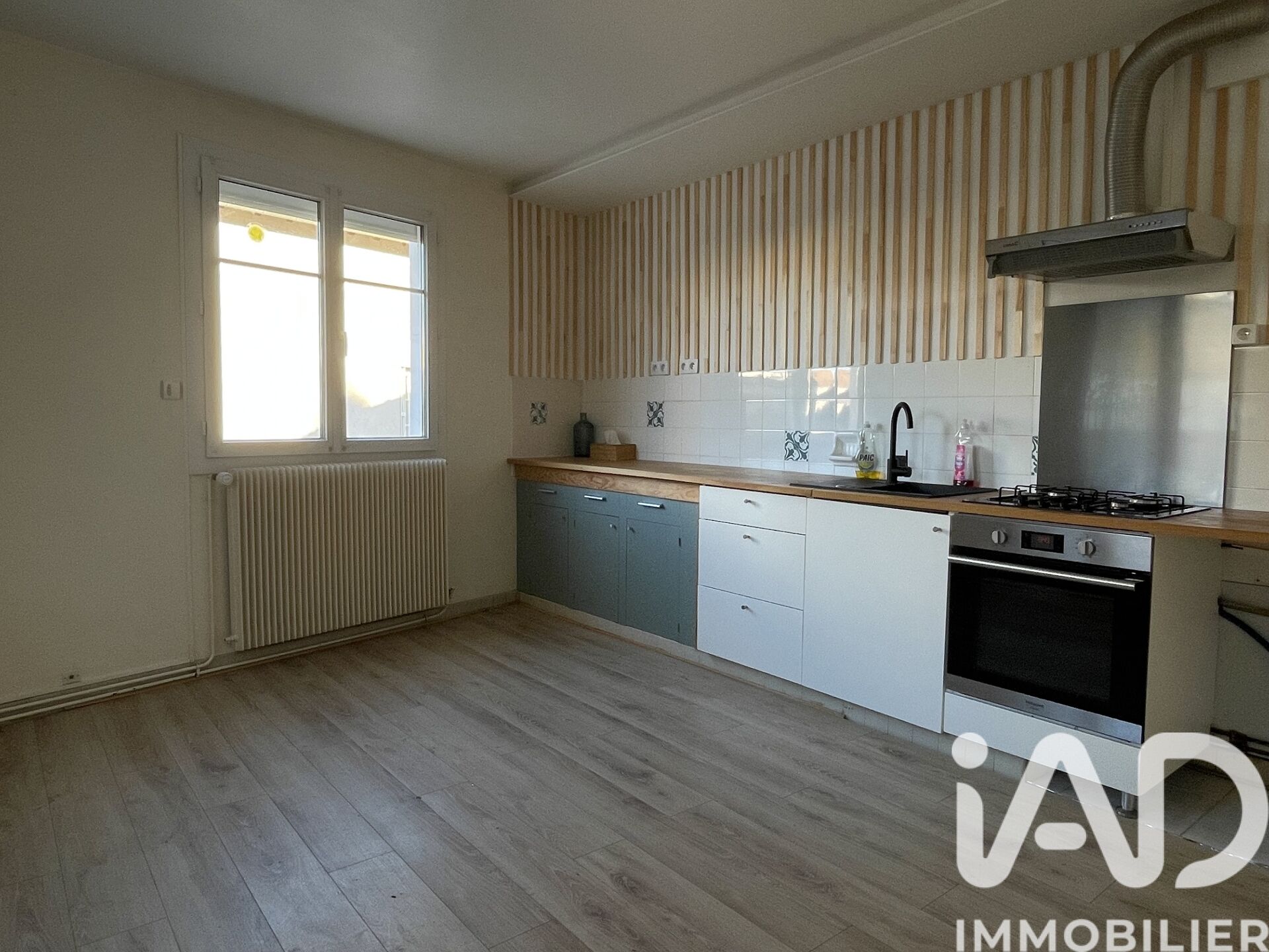 Vente Maison/villa 4 pièces - Photo 5