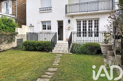 Maison 7 pièces 930000 €