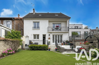 Maison 7 pièces 930000 €