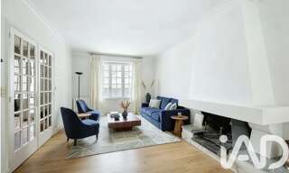 Maison 7 Pièces 186 m² à vendre à Saint-Maur-des-Fossés (94100)