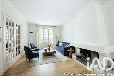 Maison 7 pièces 795000 €