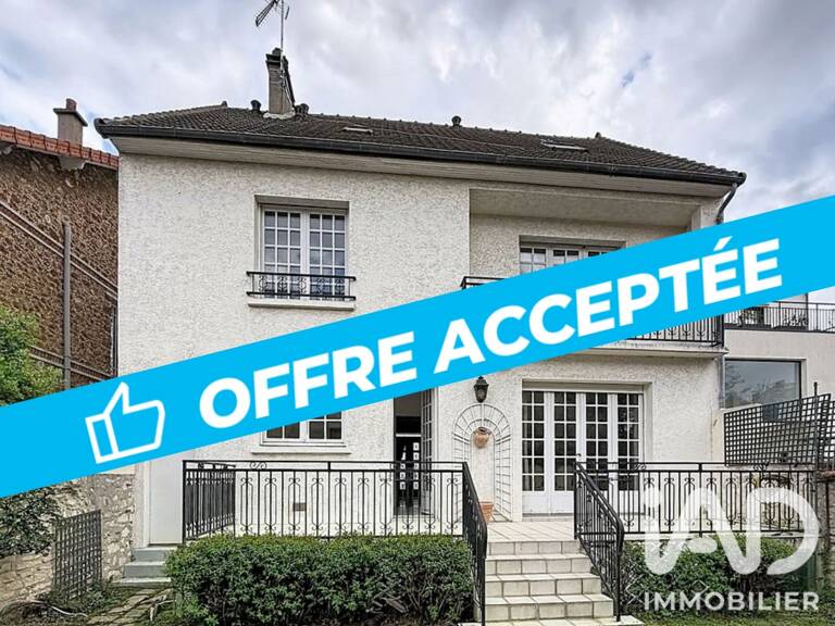 Vente Maison/villa 6 pièces — photo 1