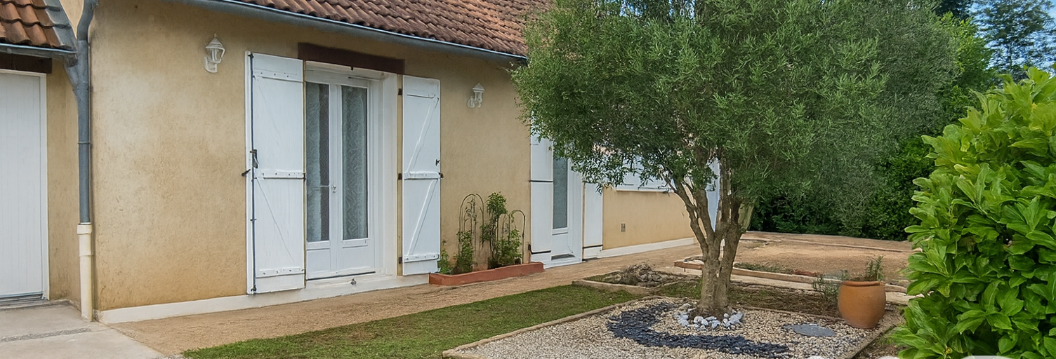 Maison 4 Pièces 97 m² à vendre à Saint-Pantaléon-de-Larche (19600)