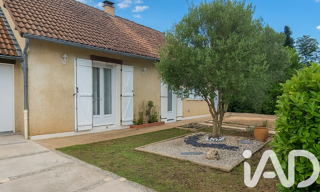 Maison 4 Pièces 97 m² à vendre à Saint-Pantaléon-de-Larche (19600)