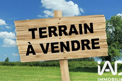 Terrain  215000 €