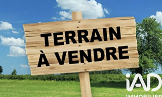 Terrain  280 m² à vendre à Pontault-Combault (77340)