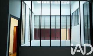 Immeuble  310 m² à vendre à Montreuil (93100)