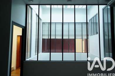 Immeuble  1860000 €