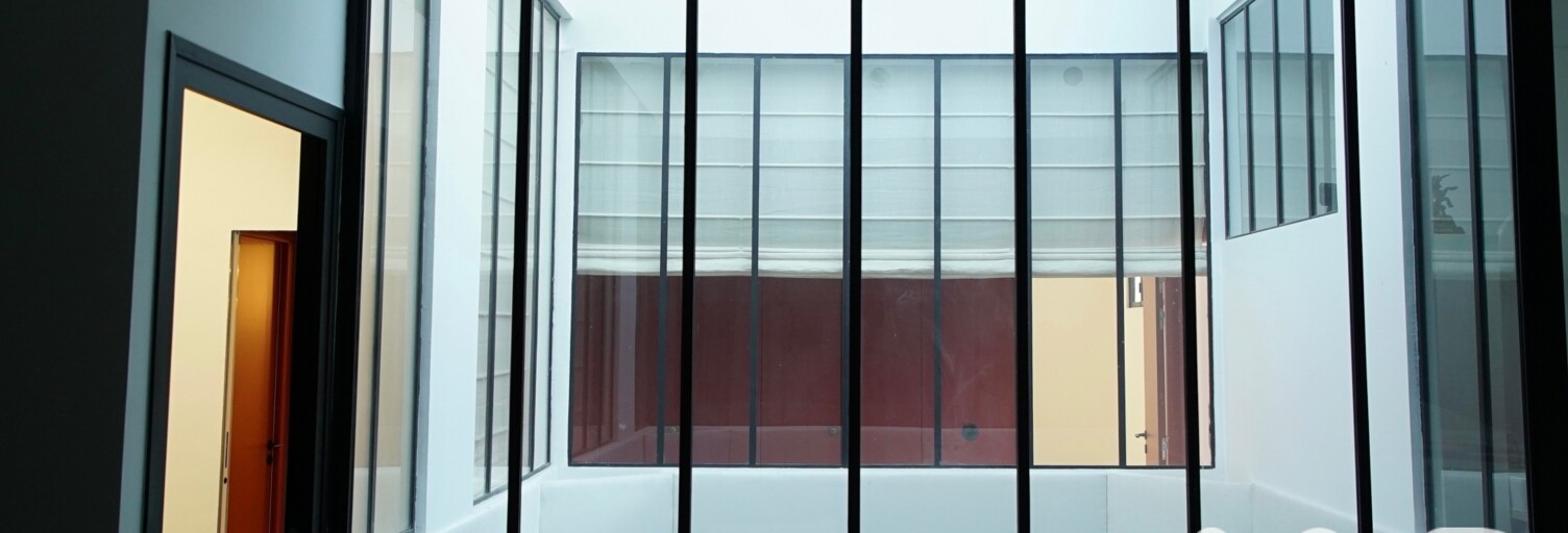 Immeuble  310 m² à vendre à Montreuil (93100)