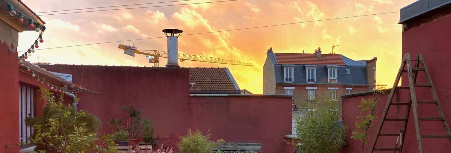 Immeuble  310 m² à vendre à Montreuil (93100)