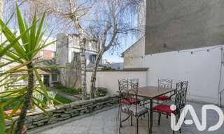 Maison 6 Pièces 120 m² à vendre à Fontenay-sous-Bois (94120)