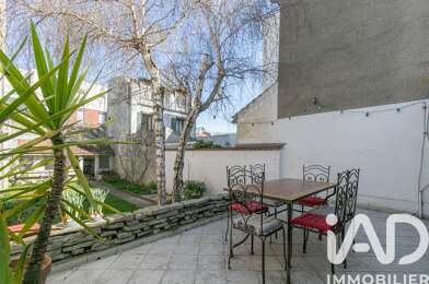 Maison 6 pièces 745000 €