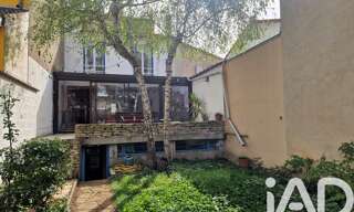 Maison 6 Pièces 120 m² à vendre à Fontenay-sous-Bois (94120)