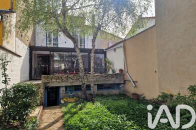 Maison 6 pièces 700000 €