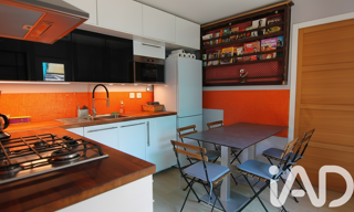 Maison 4 Pièces 57 m² à vendre à Sanguinet (40460)