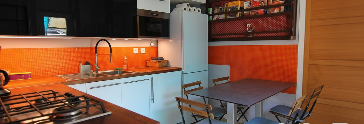 Maison 4 Pièces 57 m² à vendre à Sanguinet (40460)