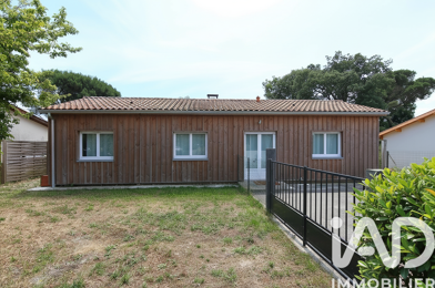 Maison 4 pièces 249500 €