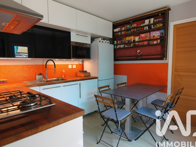 Vente Maison/villa 4 pièces — photo du bien