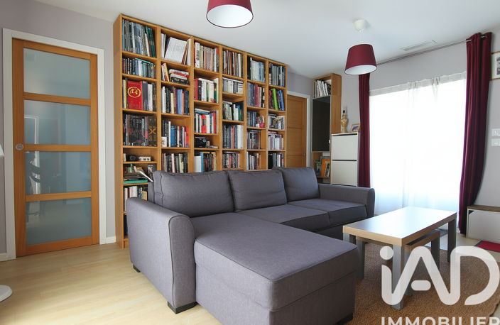 Vente Maison/villa 4 pièces — photo 2
