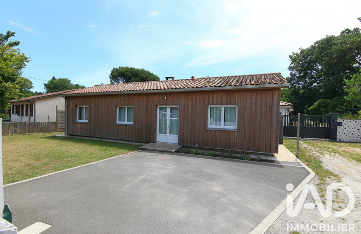 Vente Maison/villa 4 pièces — photo 3