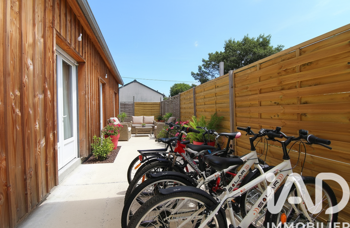 Vente Maison/villa 4 pièces — photo 4