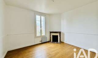 Appartement 3 Pièces 52 m² à louer à Maisons-Laffitte (78600)