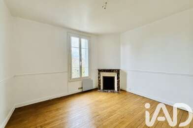 Appartement 3 pièces 1150 €