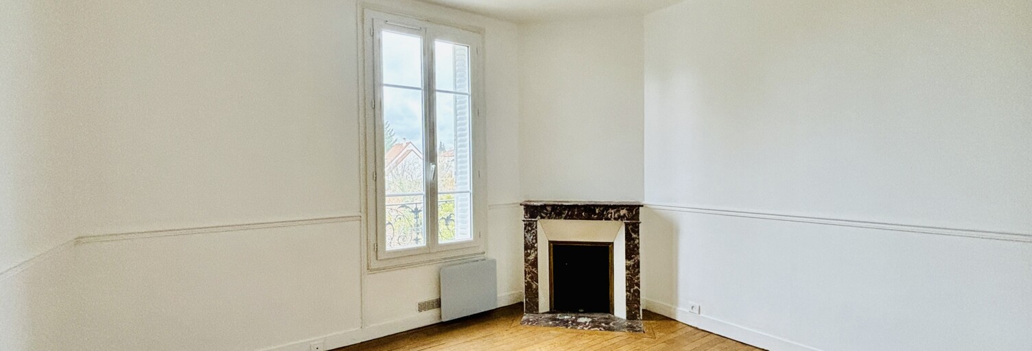 Appartement 3 Pièces 52 m² à louer à Maisons-Laffitte (78600)