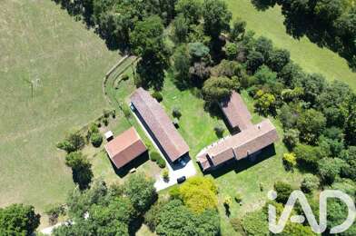 Maison 13 pièces 890000 €