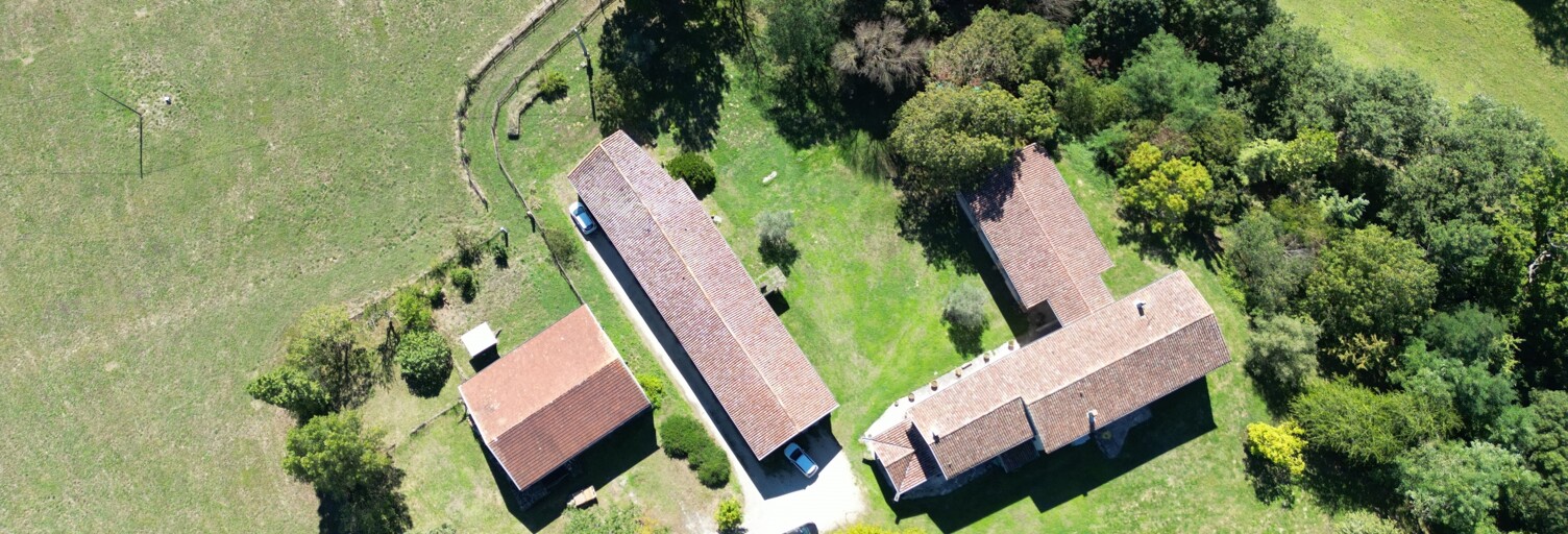 Maison 13 Pièces 564 m² à vendre à Revel (31250)