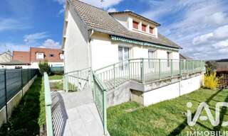 Maison 5 Pièces 100 m² à vendre à Barjouville (28630)