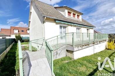 Maison 5 pièces 254000 €