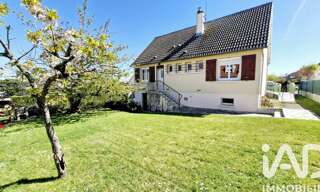 Maison 5 Pièces 100 m² à vendre à Barjouville (28630)