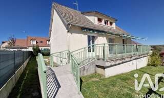 Maison 5 Pièces 100 m² à vendre à Barjouville (28630)