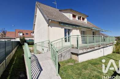 Maison 5 pièces 240000 €
