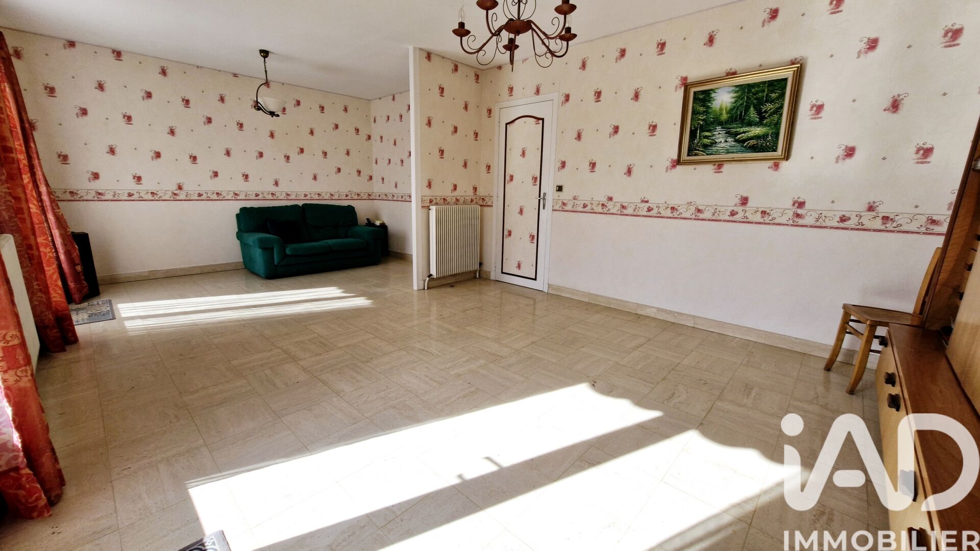 Vente Maison/villa 5 pièces - Photo 2