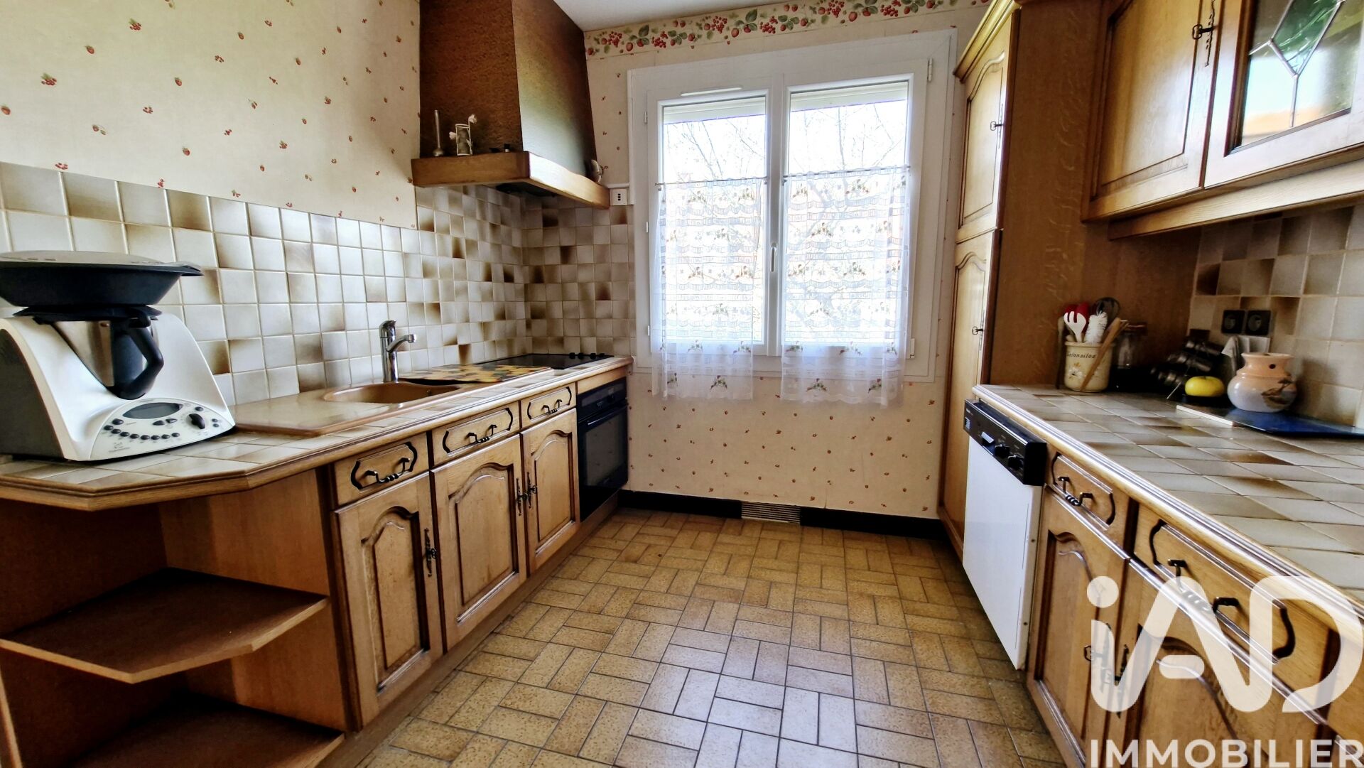 Vente Maison/villa 5 pièces - Photo 3