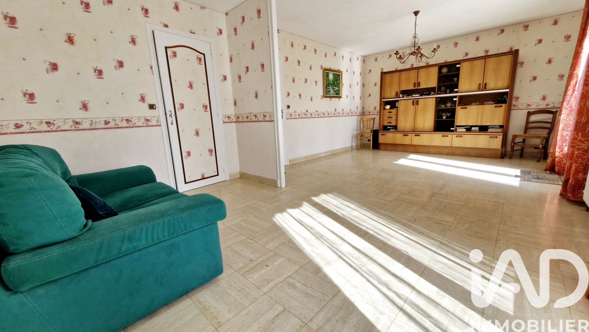 Vente Maison/villa 5 pièces - Photo 4